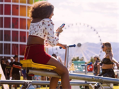 Coachella udává módní trend nadcházející sezóny.