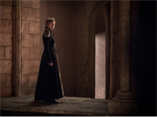 Zstane elezný trn Cersei Lannister?
