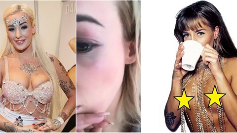 Mohla to být sexy bitka!