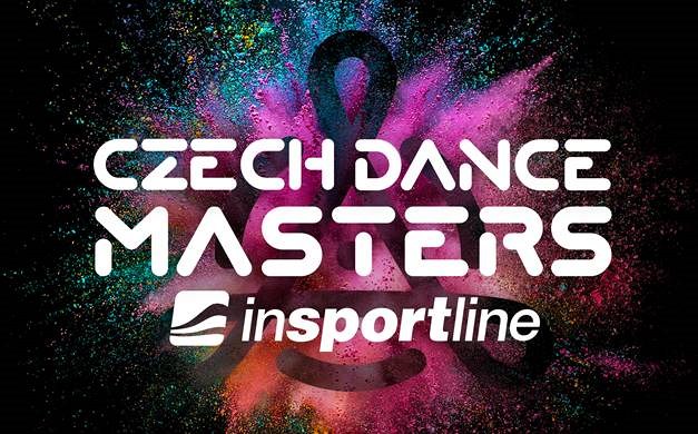 CZECH DANCE MASTERS INSPORTLINE 2019