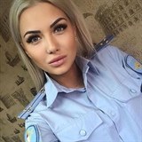 Rusk policistky