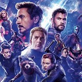 V kin jsou Avengers, co ale bude dl?
