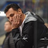 Vladimír Růžička zažívá v poslední době coby trenér jedno zklamání za druhým.