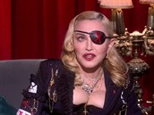 Madonna okuje svou novou identitou Madame X. Takhle jsme na ni ale zvyklí od...