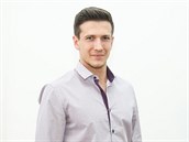 Mu roku: íslo 6 - Jan Solfronk, lektor, 29 let, Jablonec nad Nisou 