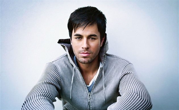 Enrique Iglesias