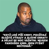 Citace Kanye West