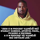 Citace Kanye West