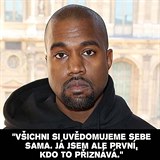Citace Kanye West