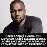 Citace Kanye West