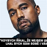 Citace Kanye West