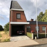 Okliv belgick domy