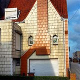 Okliv belgick domy
