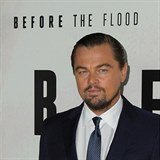 Leonardo DiCaprio natoil dokument Before the Flood, kter byl u ns uvdn pod nzvem Je s nmi konec?