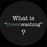 Greenwashing je marketingov strategie, jejm clem je pedstavit vrobky jako...
