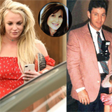 Matka Britney Spears chce dohlet nad kroky svho exmanela, kter dl...