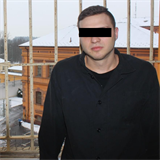 Syn Václava Chaloupky jde znovu do vězení.