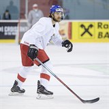 Michael Frolk hraje v NHL za Calgary Flames.