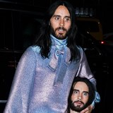 I na afterparty Met Gala si Jared Leto vzal sv alter ego.