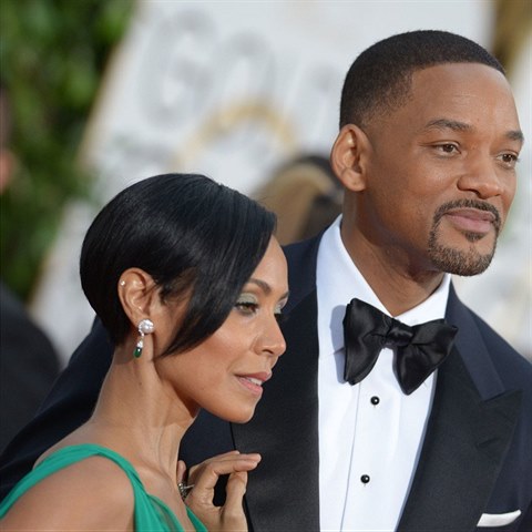 Will Smith uvdl seril One strange rock, u ns se vyslal pod nzvem...