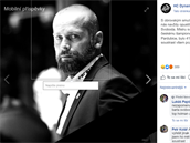 HC Dynamo Pardubice reaguje na smrt hokejisty Adama Svobody.