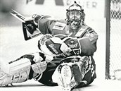 Bývalý hokejový branká Adam Svoboda spáchal sebevradu.