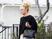 Britney Spears u vypadá o poznání lépe.