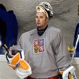 Tom Vokoun