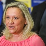 Renata Chmelov je starostka Prahy 10.