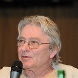 Ladislav Mrkvička trpí Parkinsonovou chorobou.