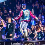 Global Social Awards