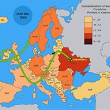 Viktor Brjuchanov stanul ped soudem po vbuchu atomov elektrrny ernobyl...