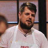 Pavel z MasterChefa si otevel bistro, jene te ho ek boj s rakovinou.