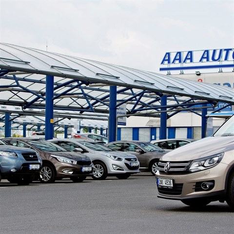 AAA AUTO za 27 let obsloužila přes 2,2 milionu zákazníků
