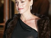 Sharon Stone ukázala kozi, pitom je jí 61 let. Tleskáme.