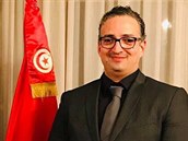 editel Tuniského národního úadu pro cestovní ruch v Praze Oussama Ben Yedder