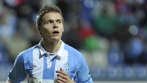 Tomá Fabián popsal temné období svého ivota.
