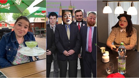 ANO, vytrollíme europarlament: Má se hnutí ANO zaít bát?