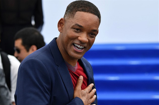 Will Smith