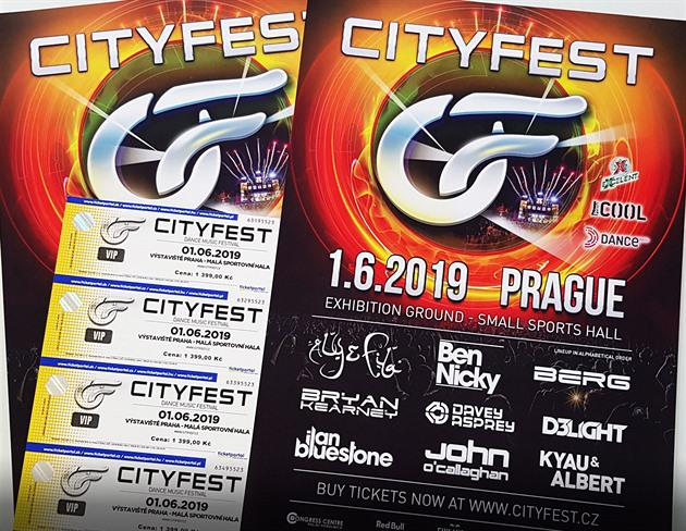 CityFest