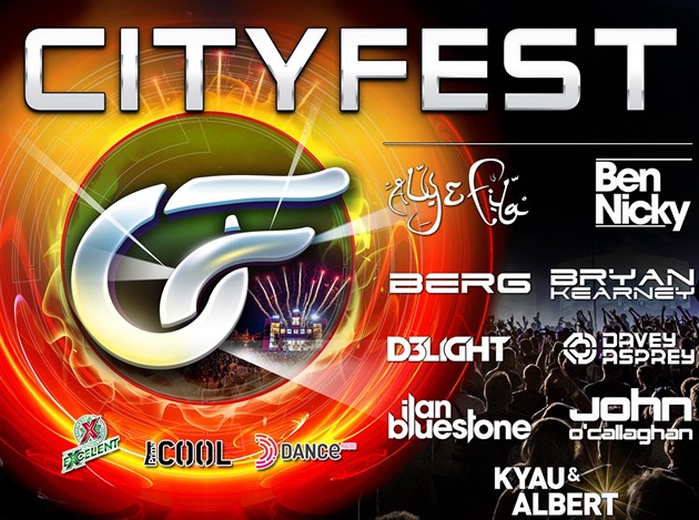 CityFest