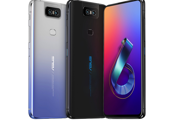 Asus ZenFone 6