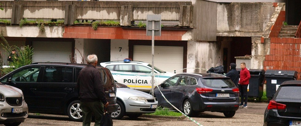 ivot na bratislavském sídliti Petralka se vrací do starých kolejí.