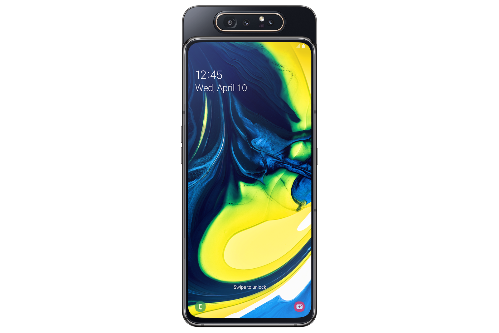 Samsung Galaxy A80