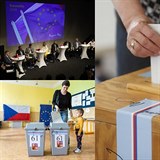 Volby do Evropskho parlamentu 2019