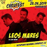 Leo Mare m na Chrufest