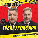 Tkej Pokondr m na Chrufest