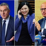 Kolik si vydlaj poslanci europarlamentu i eurokomisai?