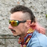 Mullet s obzvlt pstnm byznysem