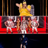 Eurovision Song Contest 2019 aneb Reklama na nevkus, bezpohlavnost a lacinou...